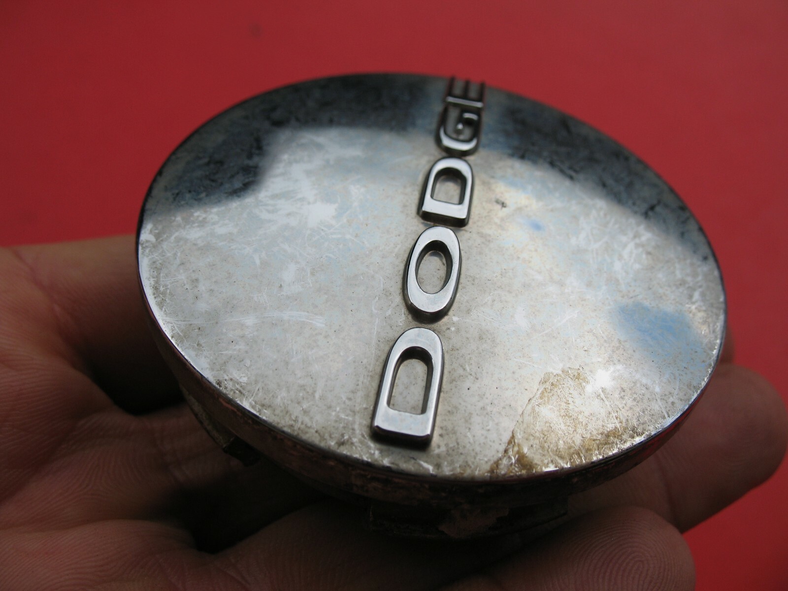 Used Dodge Charger Challenger Avenger Wheel Rim Hub Cap Hubcap Center