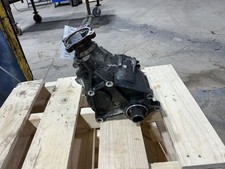 Transfer Case AWD 106k Miles Fits 2007-2015 MKX 848066