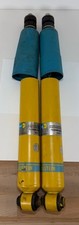 Suspension Shock Absorbers Bilstein F4-B46-0397-H1 fits 1979-1993 Saab 900 -LOT of 2