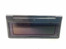 1970 Info-GPS-TV Screen C70 Navigation Fits 2006-2013 VOLVO SERIES 950408