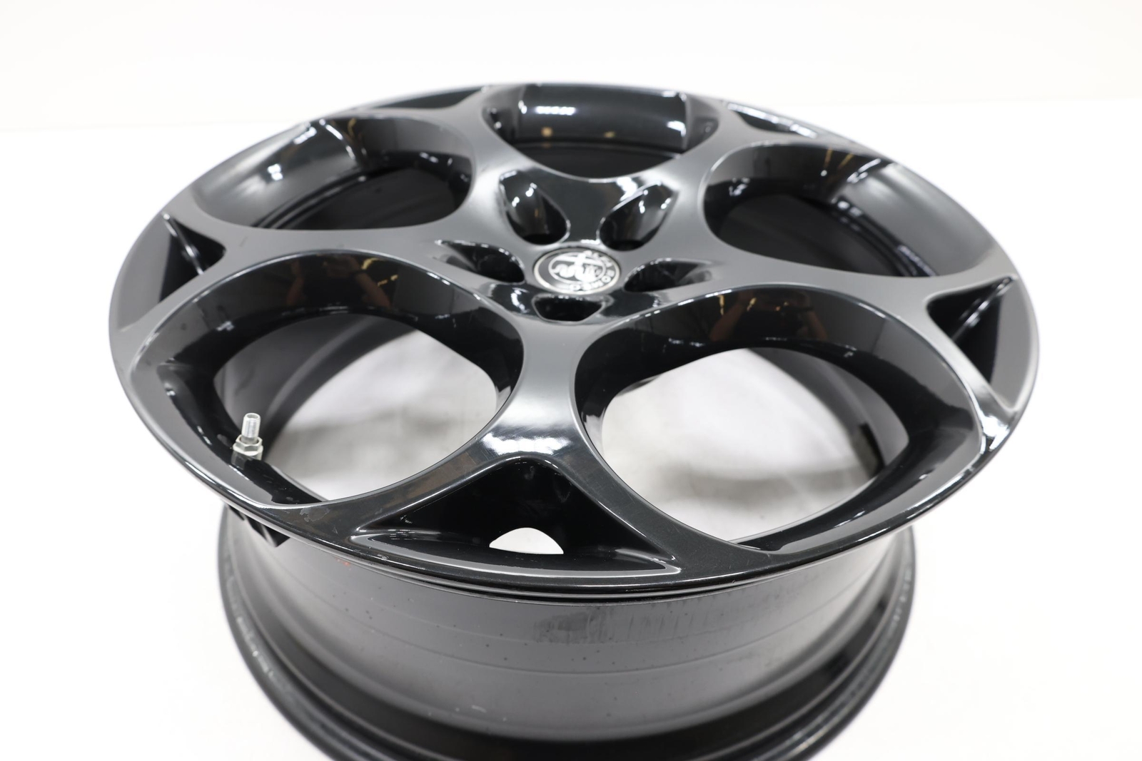 Used 2021 2025 - Alfa Romeo Stelvio Veloce Wheel Rim Alloy 21x8.5j Et31 ...