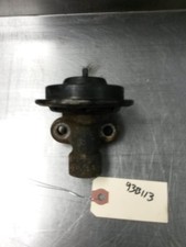 2003 EGR Valve From Ford Taurus 3.0 XR1E9D475A2A