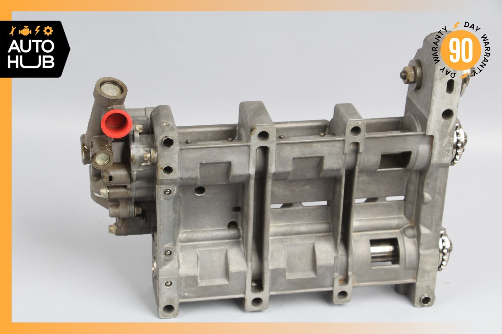 Used 1215 Mercedes W204 C250 Slk250 M271 Balance Shaft Housing Oil