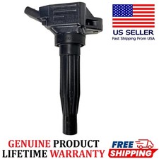 Hyundai 1 Ignition Coil For 2016-2023 Genesis Hyundai Kia, 27310-3L030 GENUINE