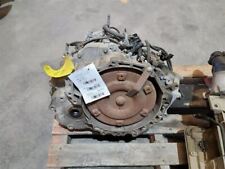 2004-2010 SAAB 9-5 AUTOMATIC TRANSMISSION 4 CYL B235L ENGINE 404434