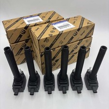 GENUINE MOPAR Ignition Coils For 2011-2023 Dodge Chrysler RAM Jeep, 55000827AB
