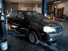 Coil/Ignitor Fits 2004-2008 AVEO 1168167