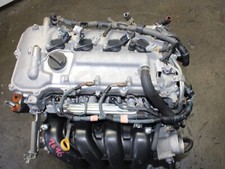 2009-2015 TOYOTA COROLLA 4CYL 1.8L ENGINE JDM 2ZR-FE