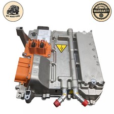 2019 2024 - Volvo S60 Oem Power Battery Charging Inverter 2.0l Hybrid Fits