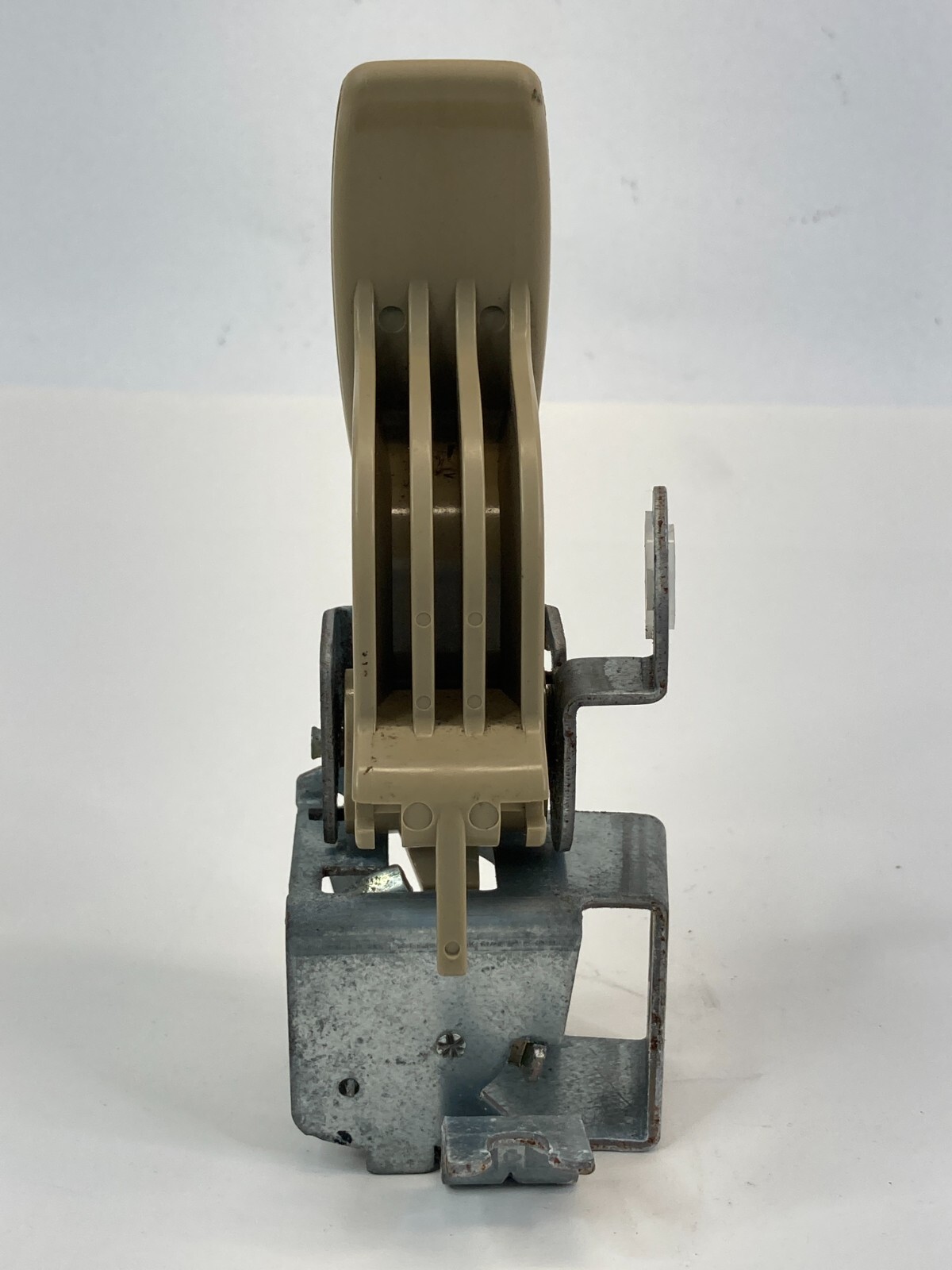 Used 0611 Honda Civic Sedan Tank Fuel Gas Door Trunk Lid Opener Lever