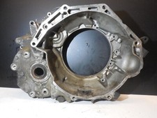 Turbo Automatic 5 Speed Transmission Gearbox 55353746 Half 2004-2011 Saab 9-3 9-5