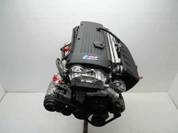 Used BMW M3 Engines for Sale