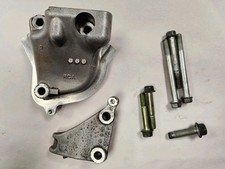 2004-2008 Acura TL Engine Motor Mount RCA Bracket Passenger w Bolts OEM