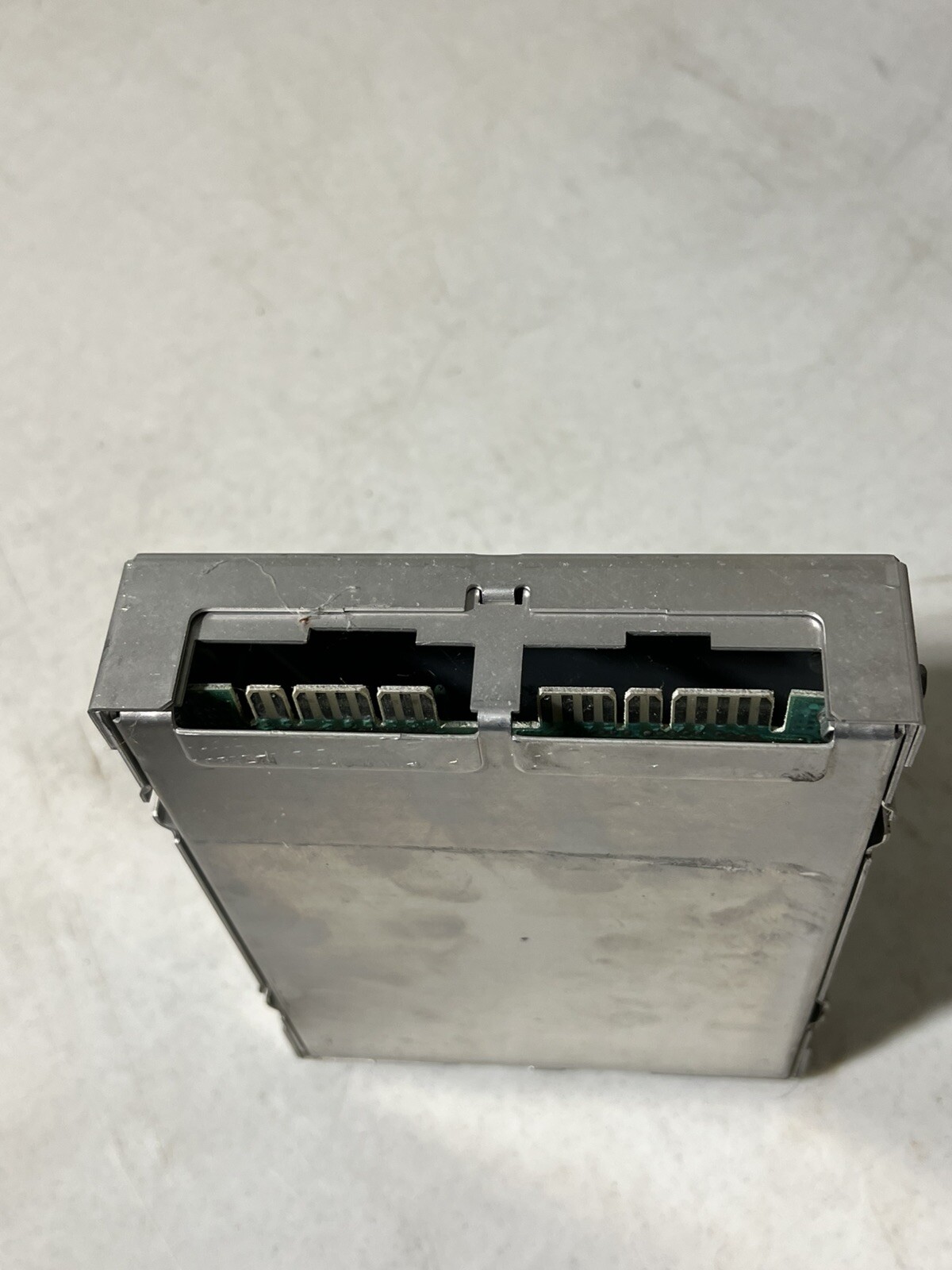 Used 1228079 Chevy Camaro Or Pontiac Firebird 1984-1987 Ecm Ecu ...