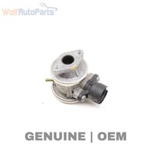 2010-2012 AUDI S5 4.2L - Right EGR Valve 079131102C