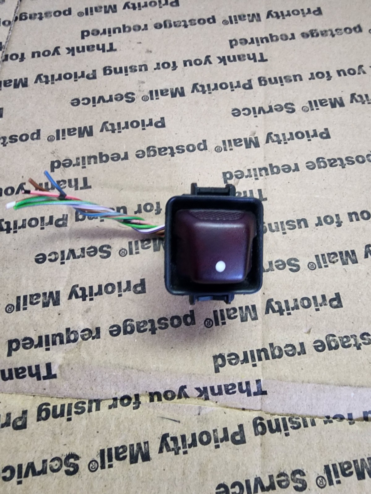 Produktbild von SIMICASE ABS Raddrehzahlsensor 1295400917 1295400817 ABS