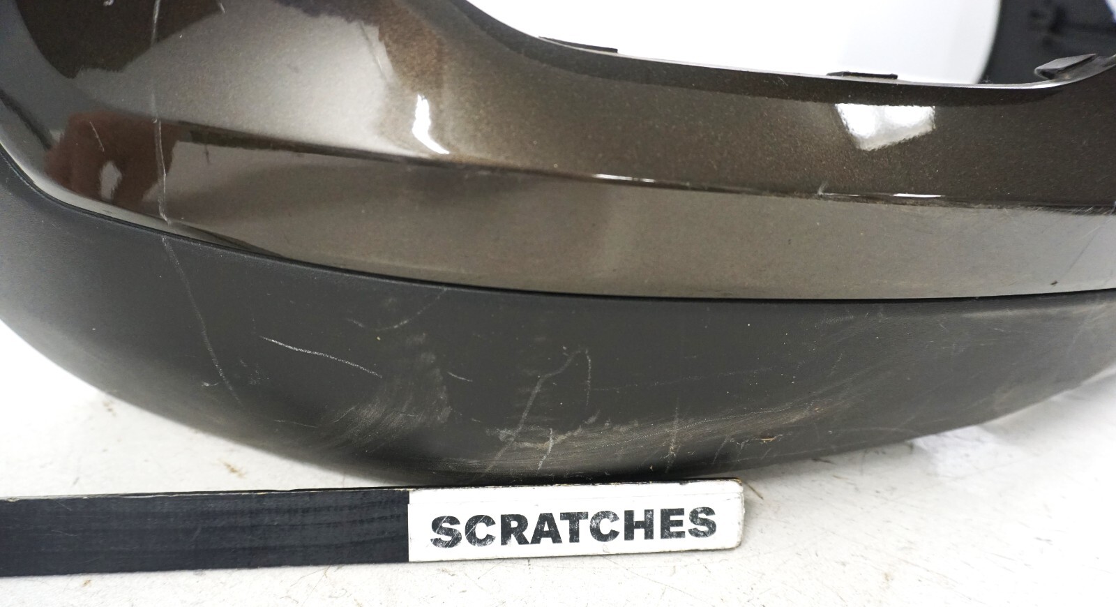 Used Oem 20162018 Hyundai Tucson Front Bumper Cover for Sale