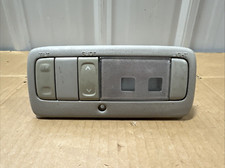 2003-2008 Toyota Corolla Matrix Vibe Front Overhead Dome Light Sun Roof Switch