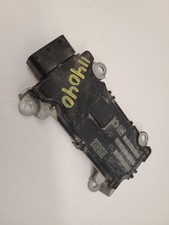 2014-2021 JEEP CHEROKEE Chassis ECM On Transmission