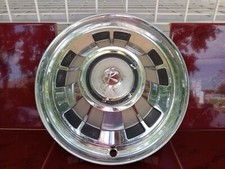 1966 2014 AMC Rambler American Motors Hubcap (1) Wheel Cover OEM Vintage Antique