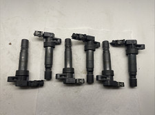 2006-2010 OEM HYUNDAI SONATA 6PC Ignition Coil 2.4L 27301-3C000