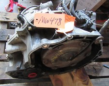 1999 1999-2000 2000 AUTOMATIC TRANSMISSION AUTO FA44907 2.0L ENGINE AUTO AT SAAB 9-3