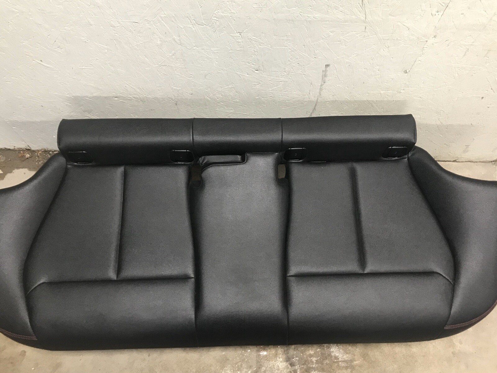 Used 20122018 Bmw Rear Seats F30 328i 320i 328d 328i 330e 330i 335i Xdri for Sale