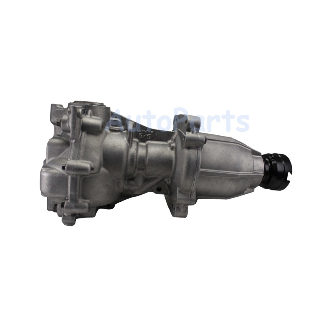 Remanufactured Rear Differential Cv6w-4b025-df Cv6w4000ad Fit For 2013 ...