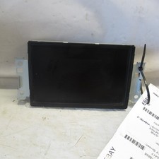 2014-2017 Volvo XC60 Information Display Screen OEM