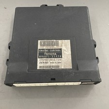 2006-2007 Toyota Scion Tc ECU/ECM 89661-21470