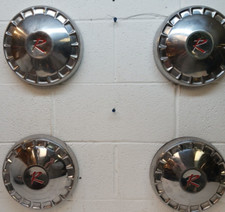 Used OEM Mopar Set of 4 10