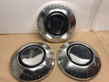 2010 AMC AMERICAN MOTORS DISH HUB CAP WHEEL COVER JAVELIN AMX HORNET