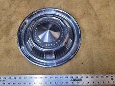 1968 1968-1969 1969 2014 AMC Rambler Wheel Hub Cap OEM