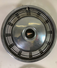 1973-1974 Pontiac Bonneville HUBCAP Wheel Cover Vintage Cap Hot Rod