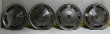 1988 2014 Used OEM GM Hub Caps Wheel Covers 22510009 Oldsmobile Cutlass (2881)