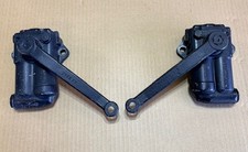 1979 Pair of Left & Right Rear Armstrong Shock Absorbers MG Midget AH Sprite