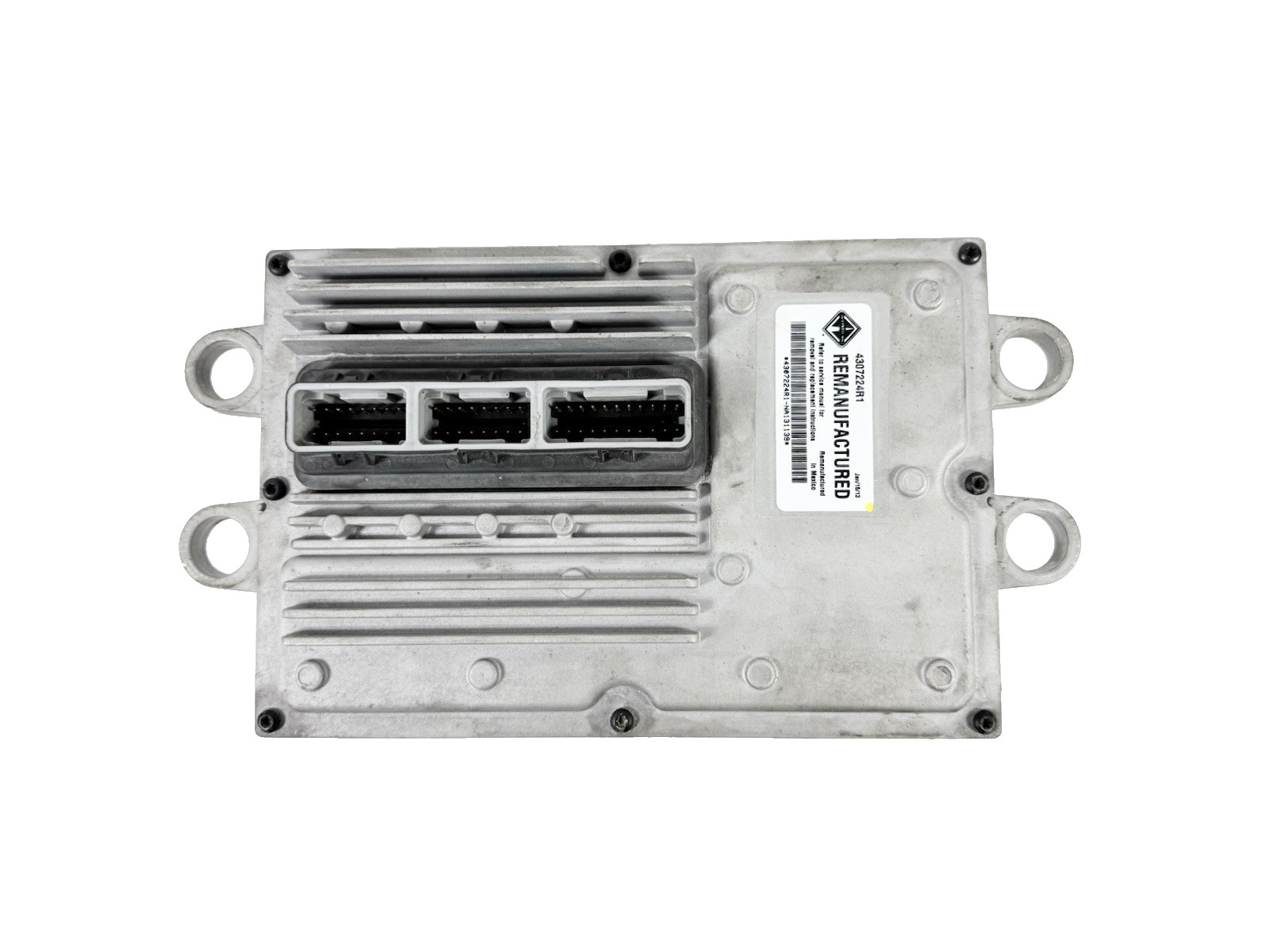 Used 2003-2006 Ford F250 F350 6.0l Diesel Idm Injector Control Module ...