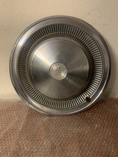 1977-1978 DODGE PLYMOUTH TRUCK RAMCHARGER TRAIL DUSTER 15” HUBCAP