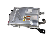 ⭕ 2016-2020 Tesla Model S MS High Voltage Dcdc Converter Module OEM 1028664-00-E