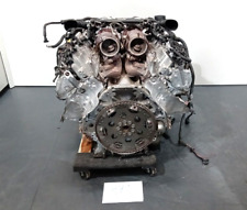 ✅ OEM BMW F12 F13 F01 F02 Engine Motor Long Block N63TU AWD 4.4L Twin Turbo 99k