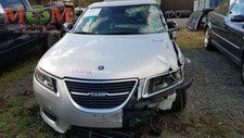 Automatic Transmission 2.8L VIN J 8th Digit Opt Lau Fits 2010-2011 SAAB 9-5 2148601