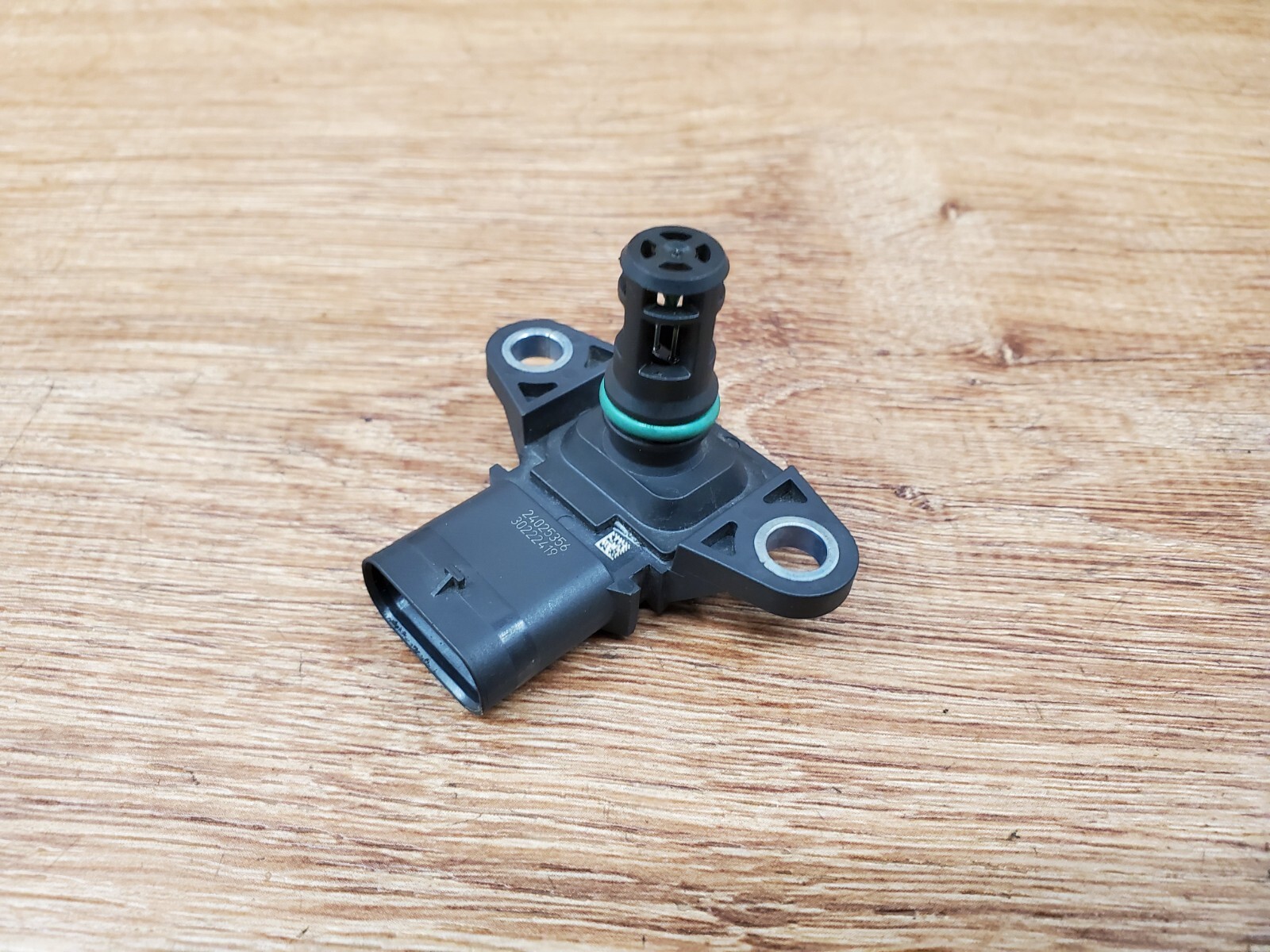 Used Oem Bmw E90 E92 F10 F30 Engine N54 N55 Engine Map Manifold Air