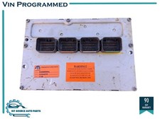 2004 *VIN Programmed* Dodge Stratus 2.4L ECU Engine Control Module R04896686