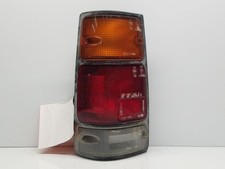 Driver Left Tail Light Black Fits 1988-1995 Isuzu Rodeo OEM