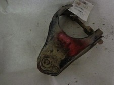 Passenger Right Upper Control Arm Front Fits 1992-1994 ISUZU TROOPER 467008
