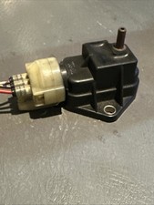 1991 Honda Civic/ CRX Genuine Map Sensor # 079800-1080