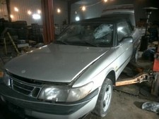 Manual Transmission 4 Cylinder Excluding Turbo Fits 1994-1997 SAAB 900 84311