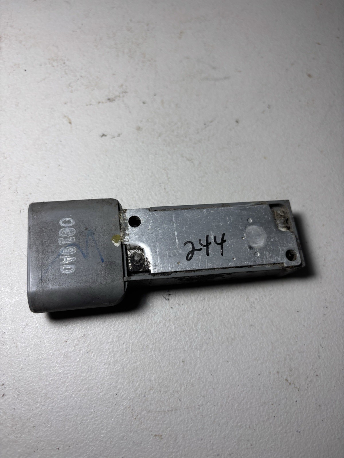 Used Ford Tfi Ignition Module E7df-12a297-a1a Genuine Oem - Untested ...