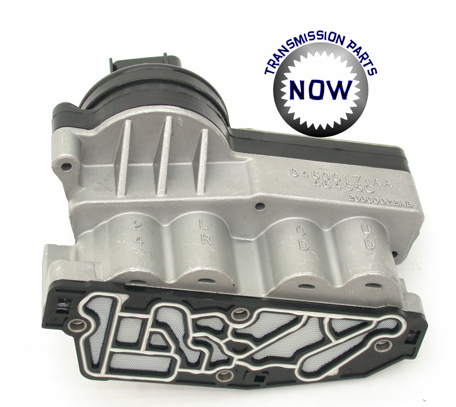 Remanufactured 42rle Transmission Solenoid Block Pack Dodge Chrysler