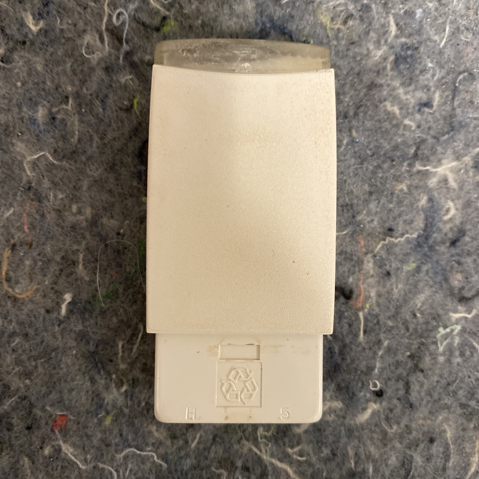 For Parts Or Not Working Bmw 325i 328i M3glove Box Flash Light E36 94